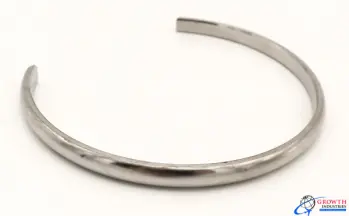 161A1156-1GII RETAINER RING-METERING PIN,MAIN LANDING
